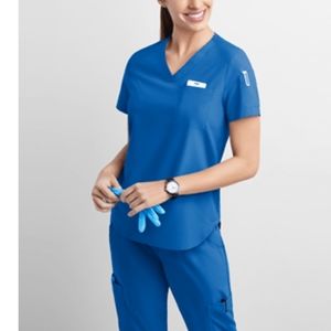 Scrubs Set